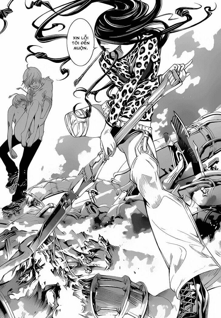 air gear chapter 323 12