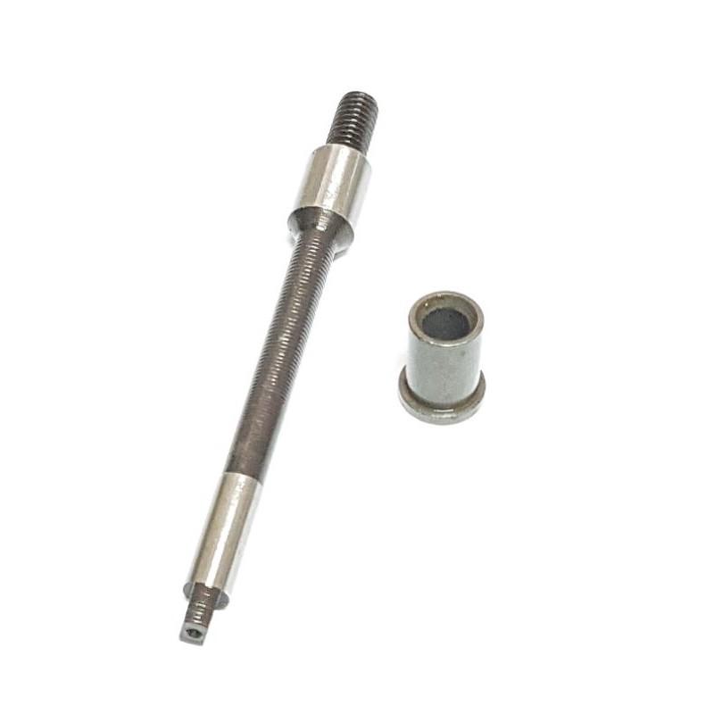 Ti cốt bơm, ti sáo ,1cây