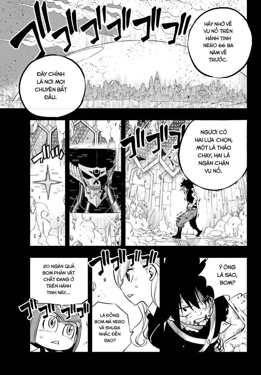 hội pháp sư và thánh thạch rave chapter 204 3