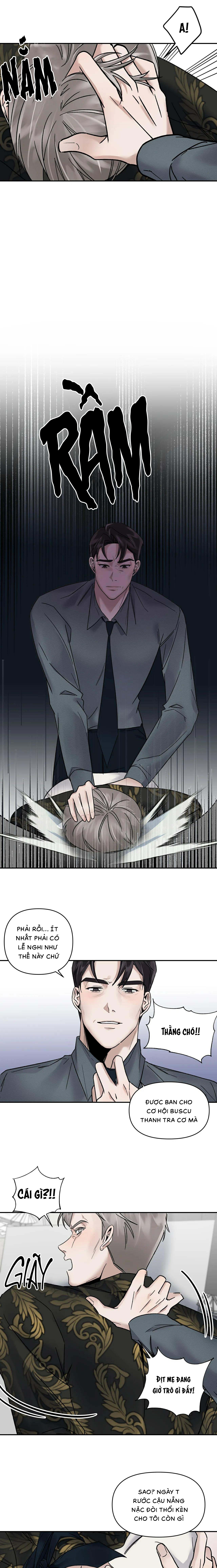 chúng ta thân thiết hơn được không? chapter 2 10