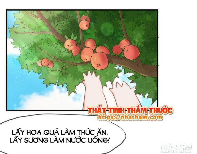 giữ chặt tiểu bạch long chapter 51 17