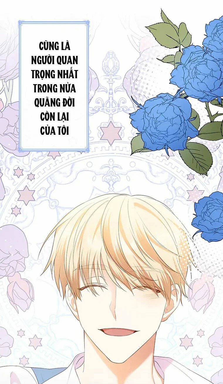 từ ác nữ, tôi trở thành một người mẹ chapter 15 20