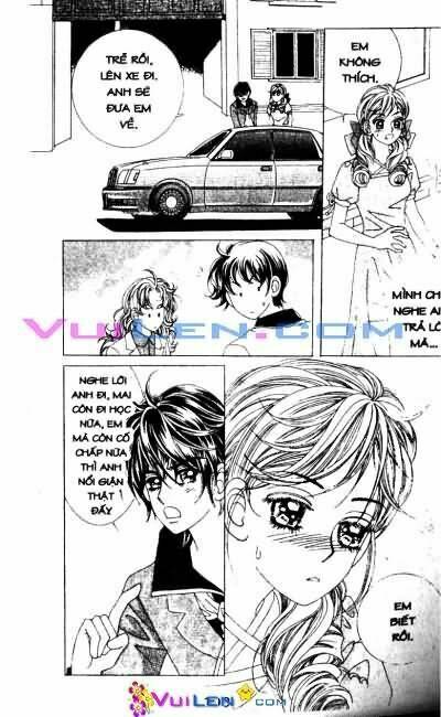 thiên thần tái thế chapter 2 100