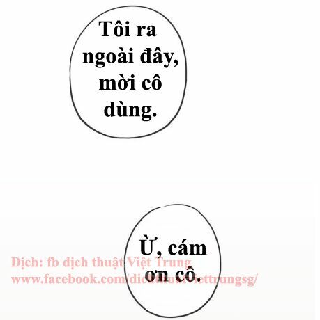 vết cắn ngọt ngào phần 1 chapter 35 14