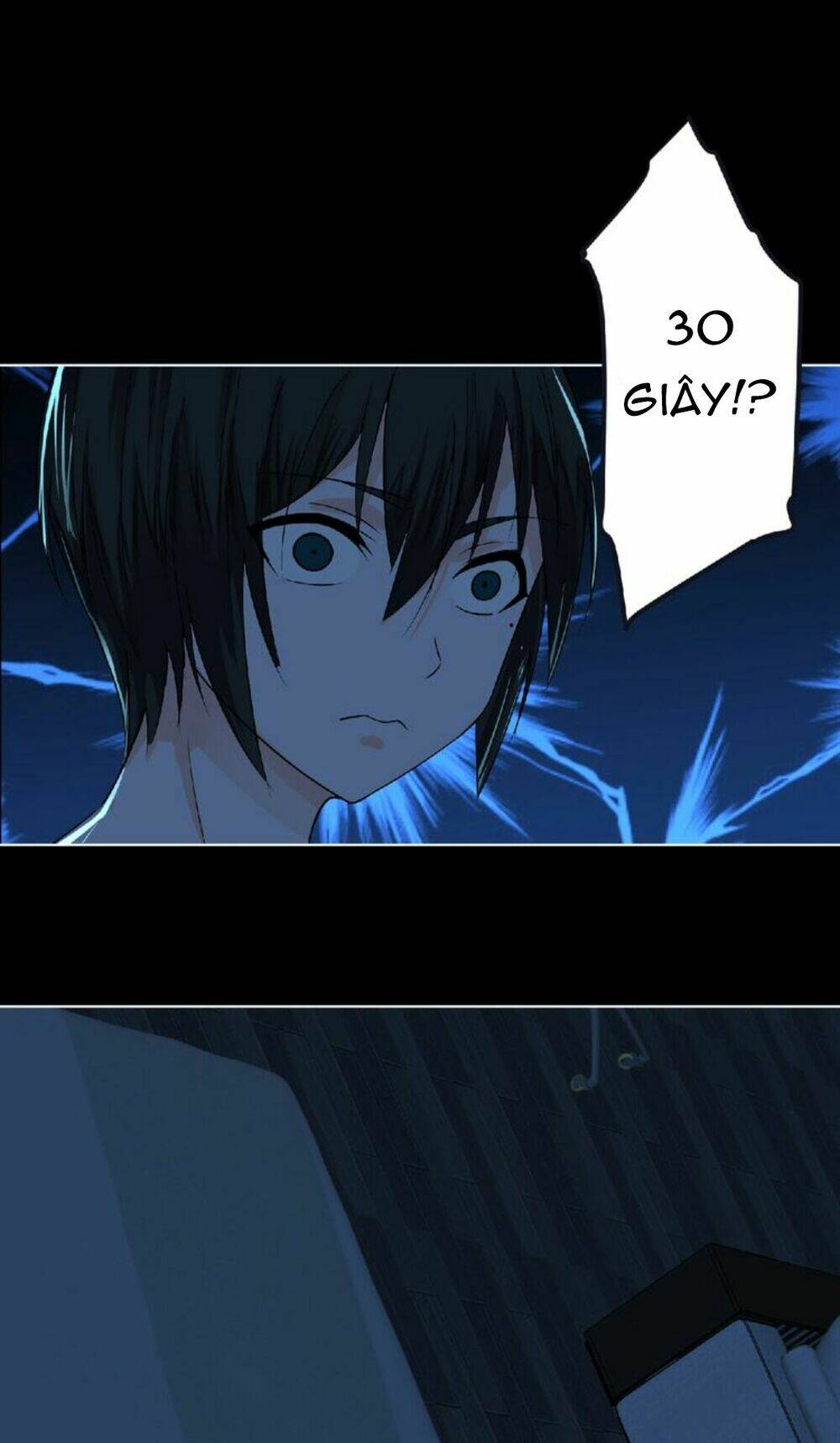 đại chiến yêu tinh chapter 8 35