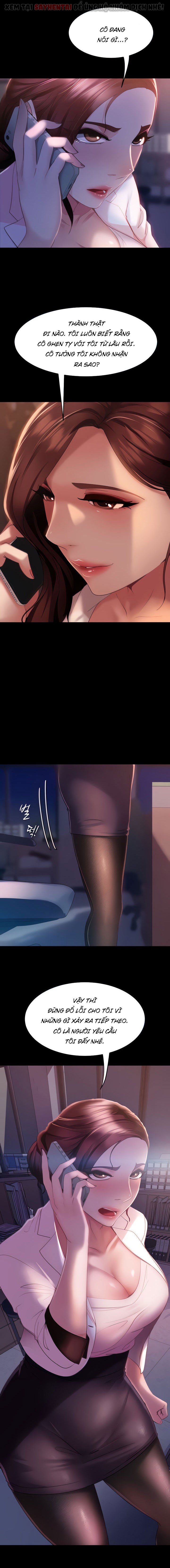 cơ quan giới thiệu hôn nhân chapter 10 4