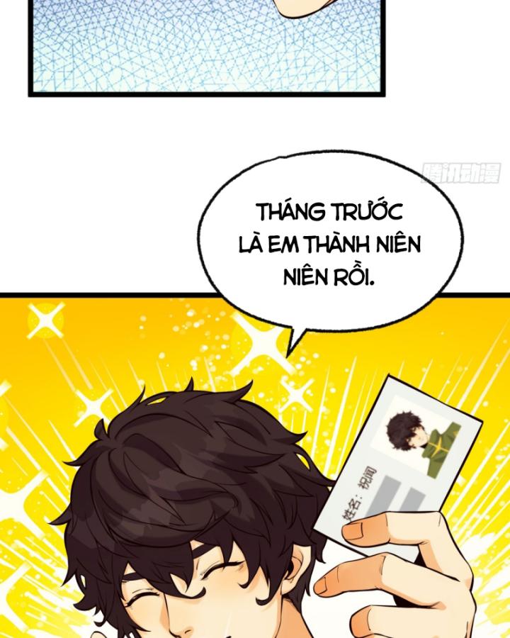 bạn hoàn toàn không giải đố đúng không? chapter 4 37