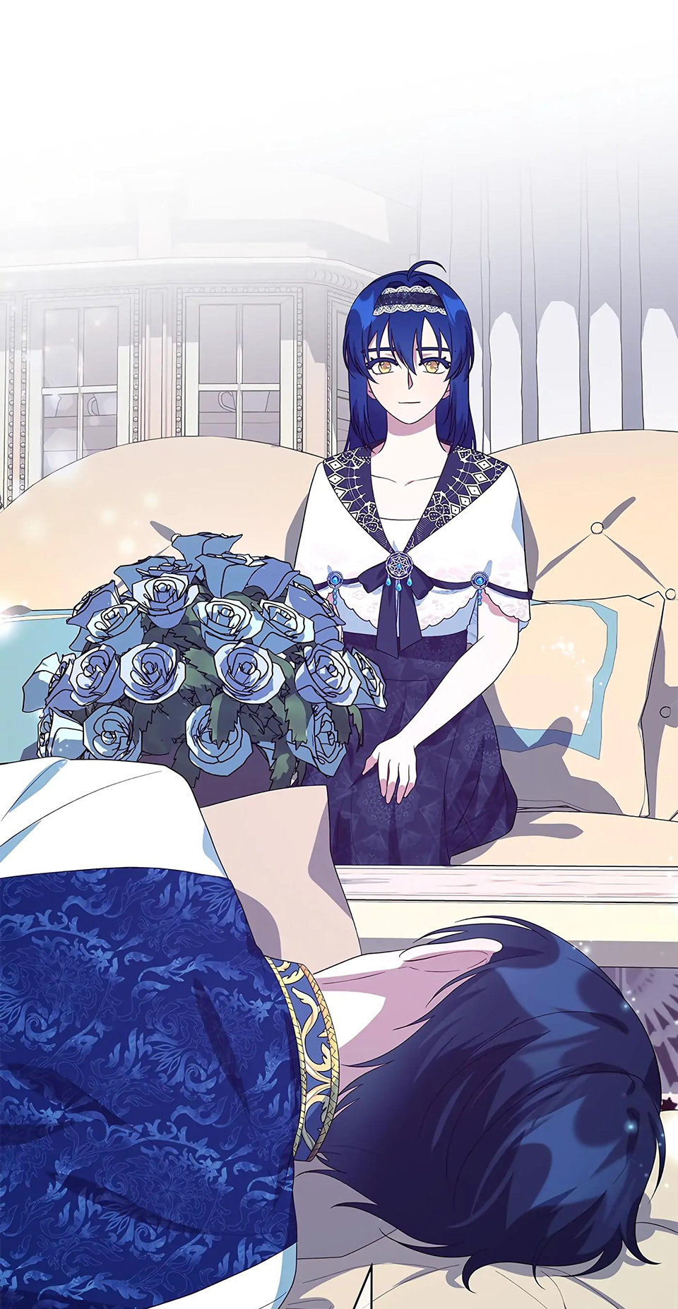 tôi không phải là nữ anh hùng chapter 74 27