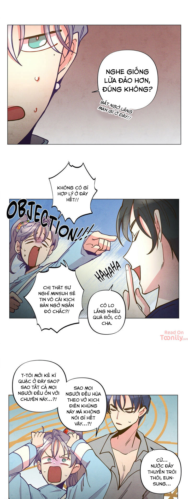 mảnh ghép o bị khuyết chapter 136 24