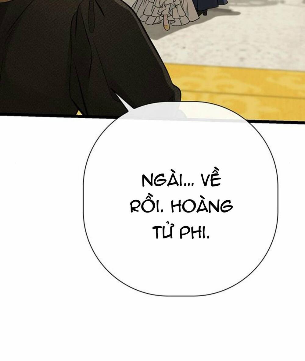 Hoàng Tử Rắc Rối chapter 51.2 18