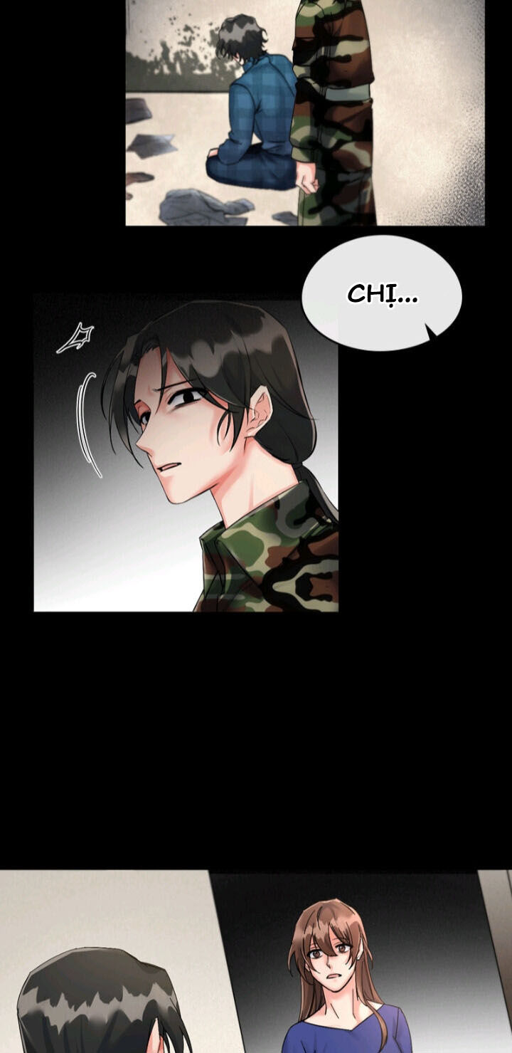 chế độ độc tài chapter 3 19