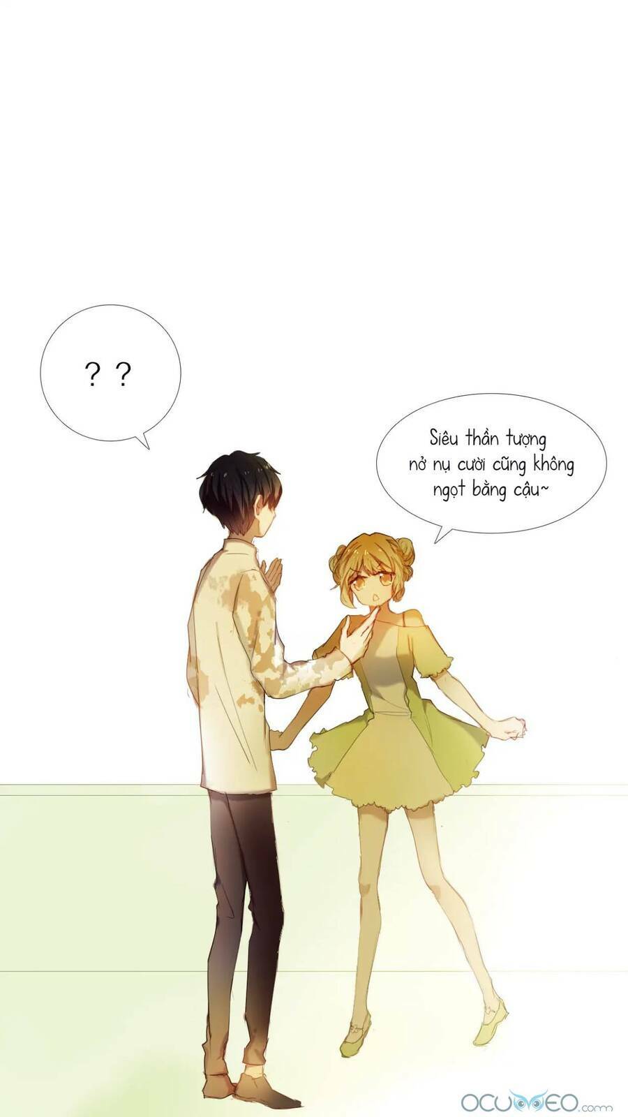 kế hoạch trái tim chapter 31 12