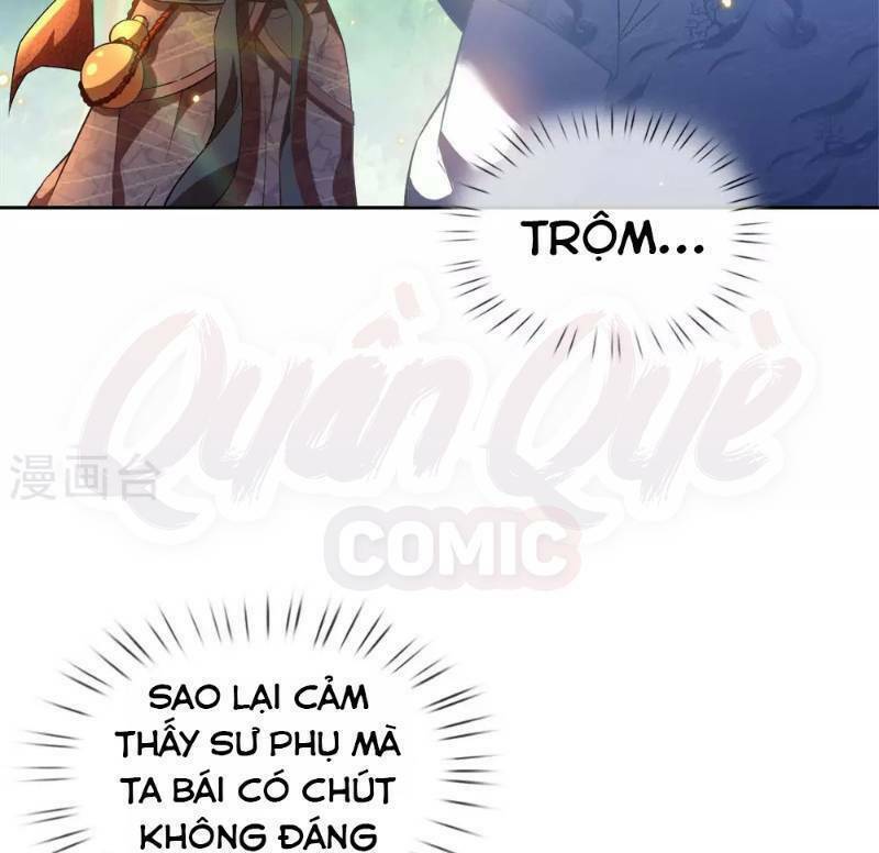 thân thể của ta là kiếm chủng chapter 27 8