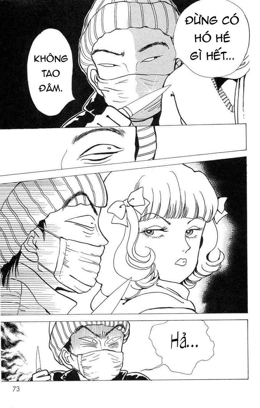 đồng minh của chính nghĩa chapter 2 29