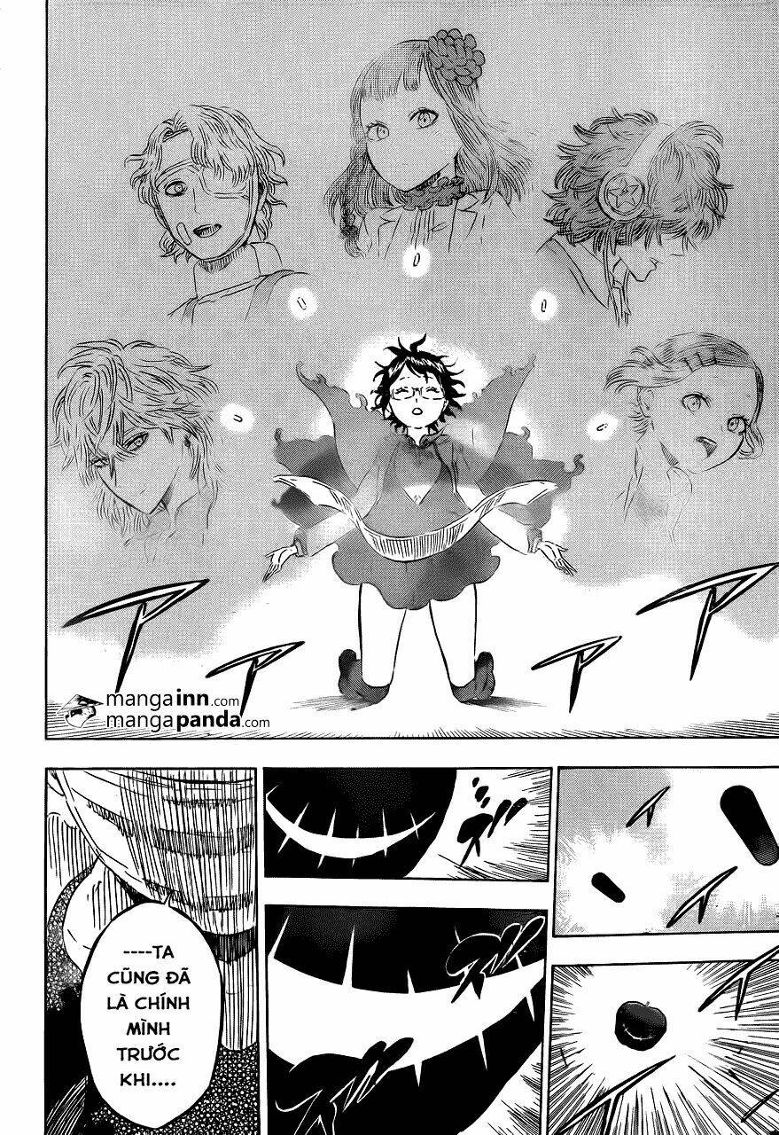 hungry joker chapter 23 14