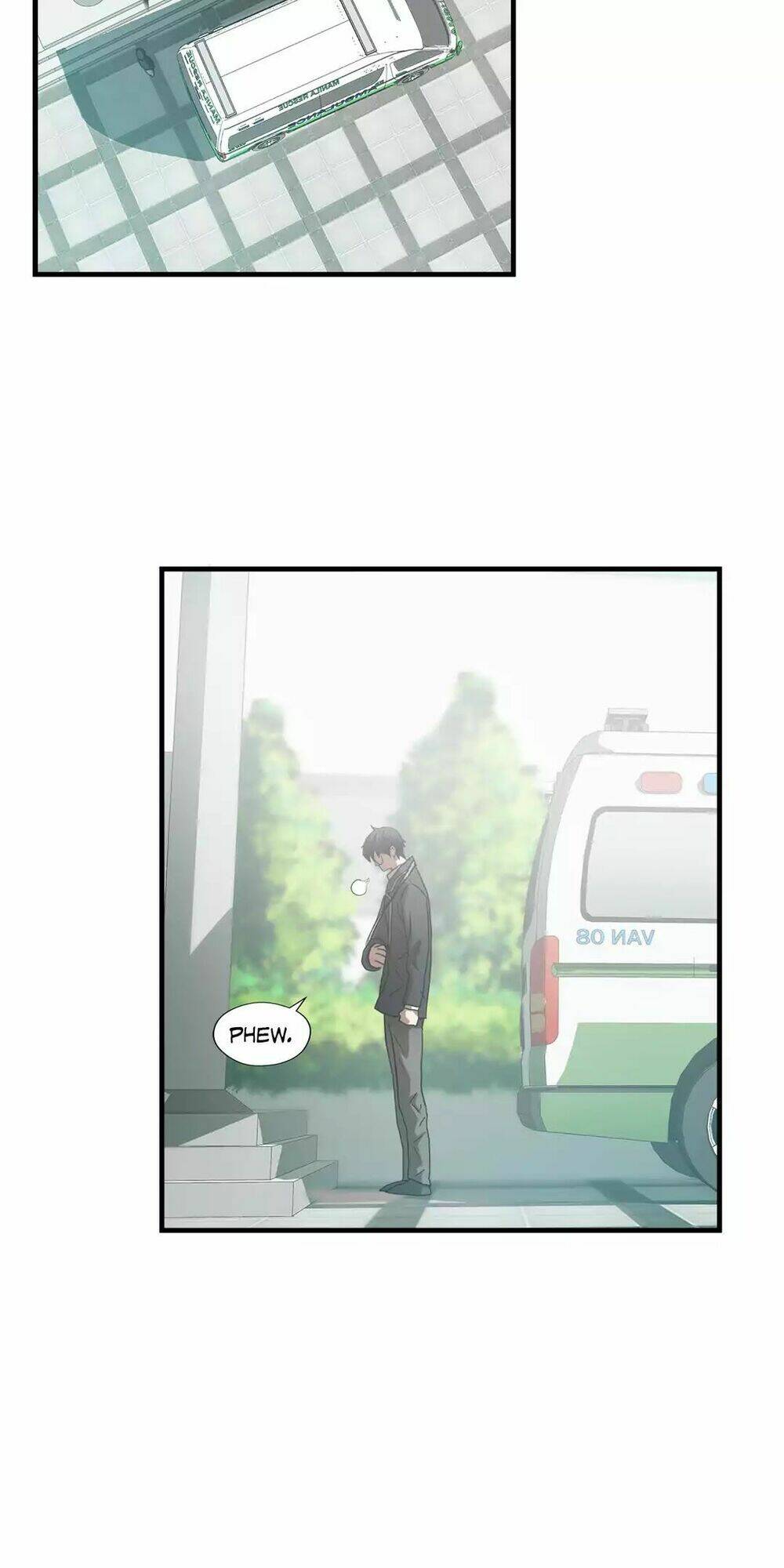 kẻ bị ruồng bỏ chapter 68 20