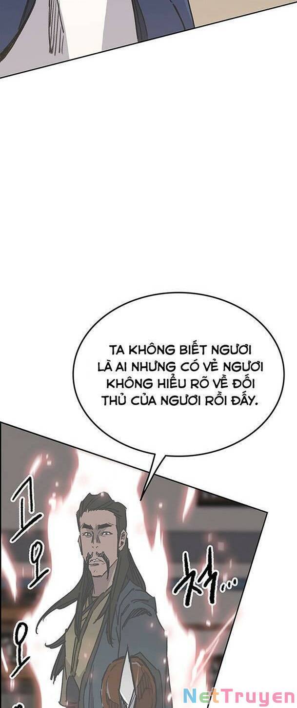 kiếm sĩ bất bại chapter 145 50