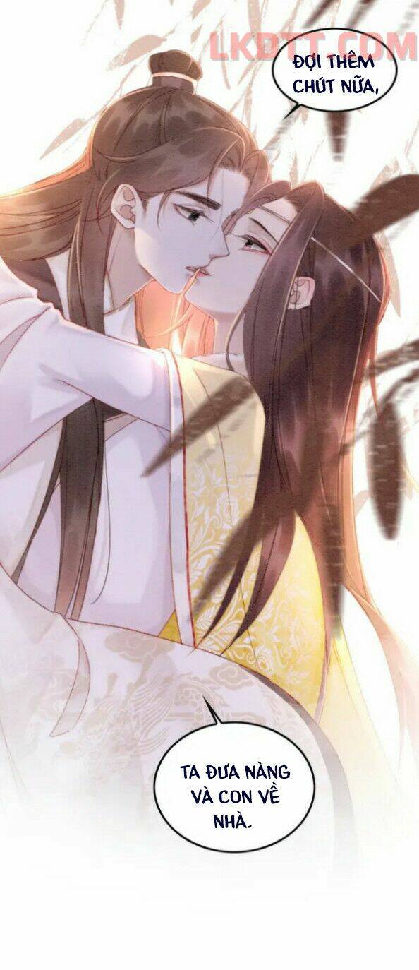 trọng sinh bá sủng nhiếp chính vương quá mạnh mẽ chapter 229 9