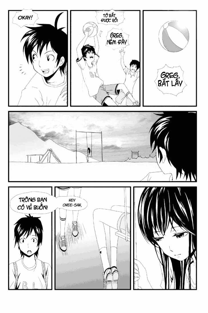 collapse of the world as we know it chapter 1 3