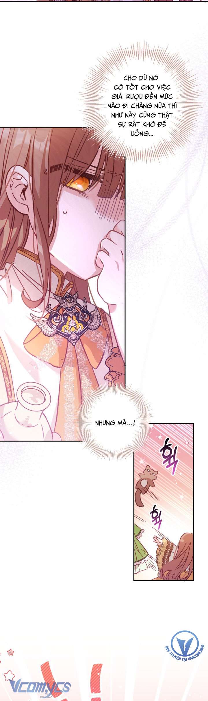 không có chỗ cho kẻ giả mạo chapter 7 33