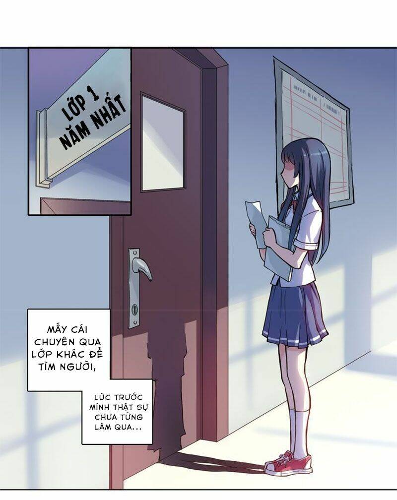 hương vị mùa hạ chapter 24 15