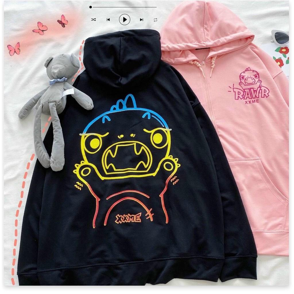 ÁO KHOÁC NỈ HODDIES NỮ SIÊU XINH PC HÀN QUỐC SIÊU ĐẸPPPPPP THỜI TRANG MỚI KINGSHOP79