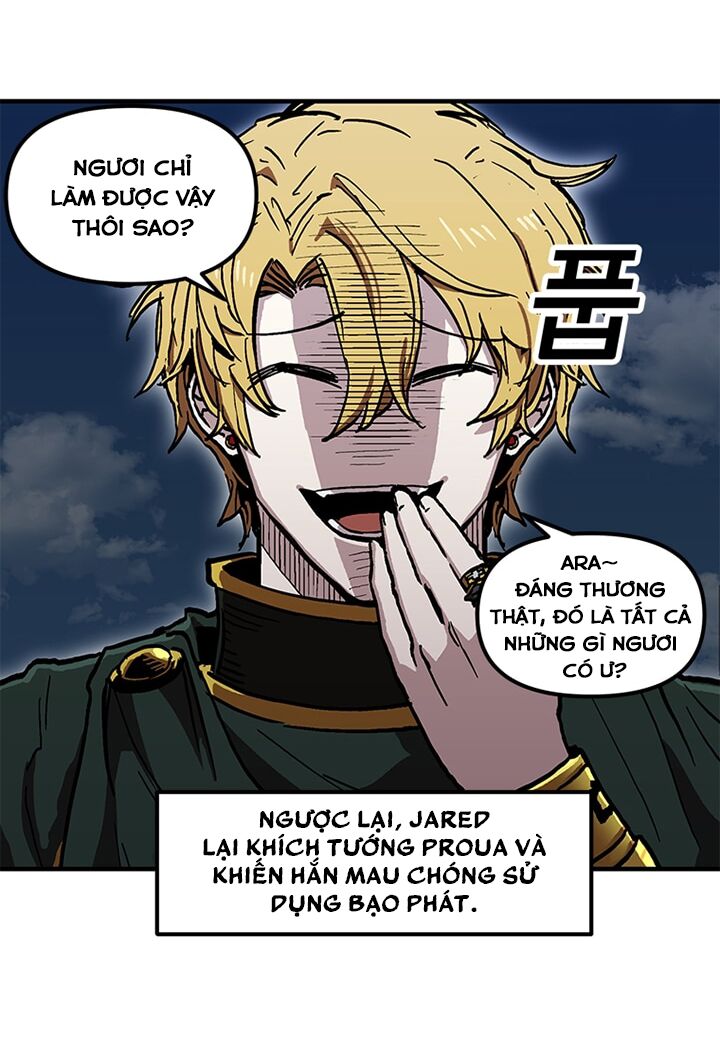 người chơi lỗi chapter 26 8