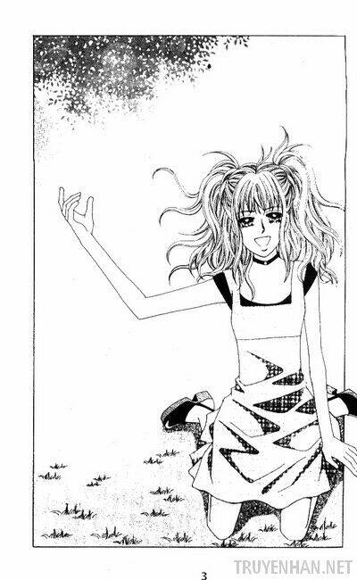 cô nàng sandwich chapter 38 4