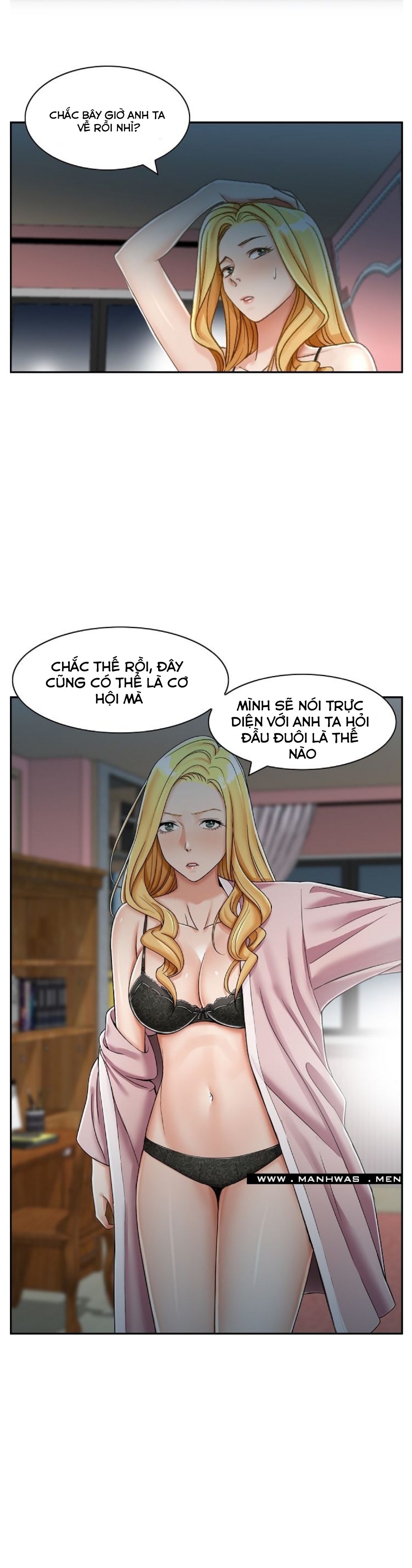 thỏa thuận ngoại tình chapter 8 6