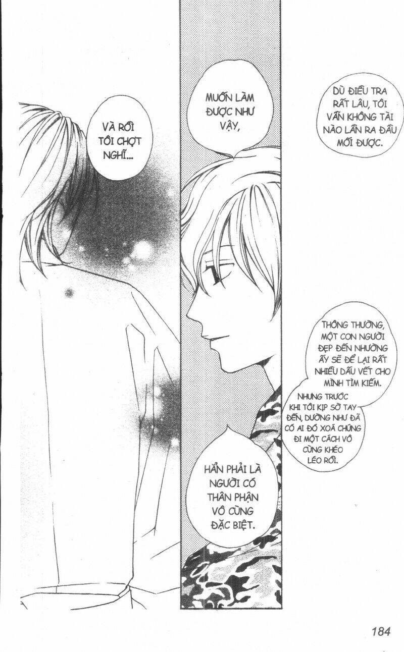 dừng chân ở edo chapter 2 229