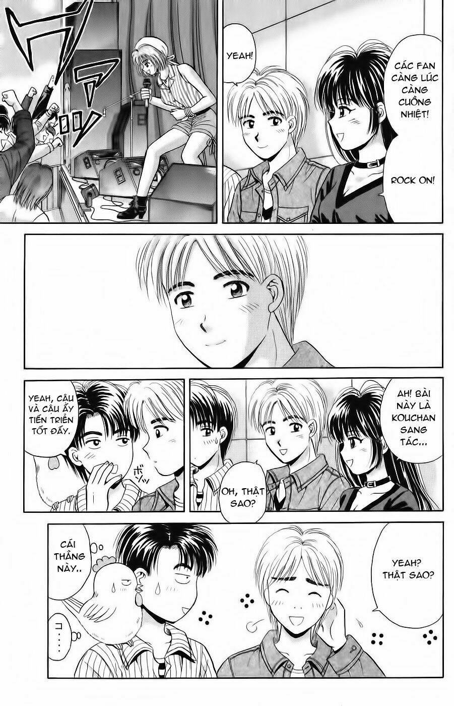 open sesame chapter 38 22