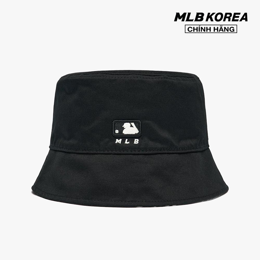 MLB - Nón bucket thời trang Graffiti 3AHT0521N-50BKS