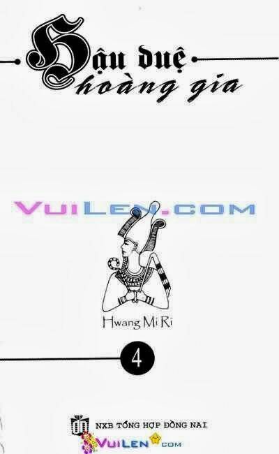 hậu duệ hoàng gia chapter 4 1