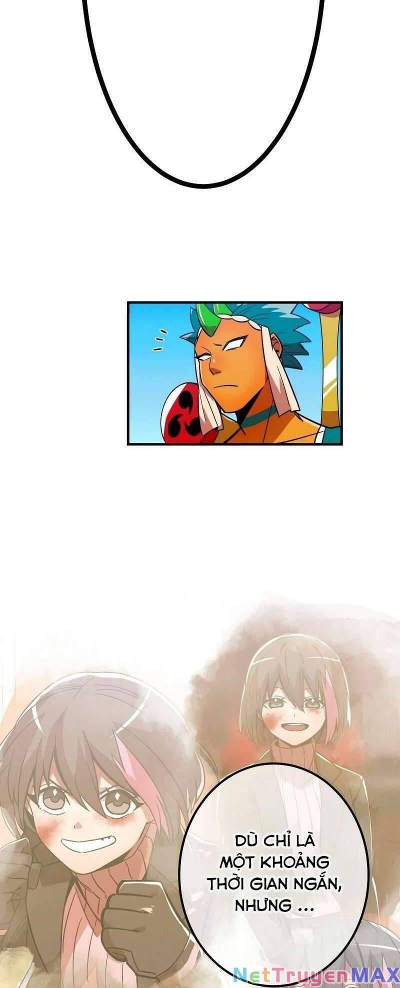 Huyết Thánh Cứu Thế Chủ~ Ta Chỉ Cần 0.0000001% Đã Trở Thành Vô Địch chapter 28 112