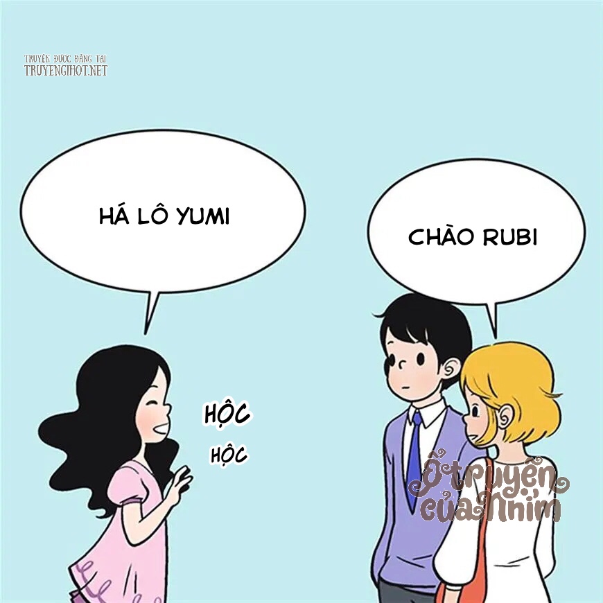 yumis cells chapter 3 14