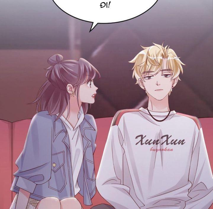 chiếc bật lửa và váy công chúa (b) chapter 14 28