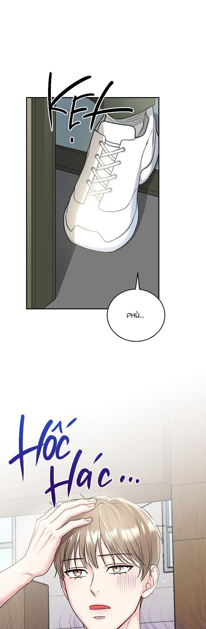 hổ dữ chapter 32 27