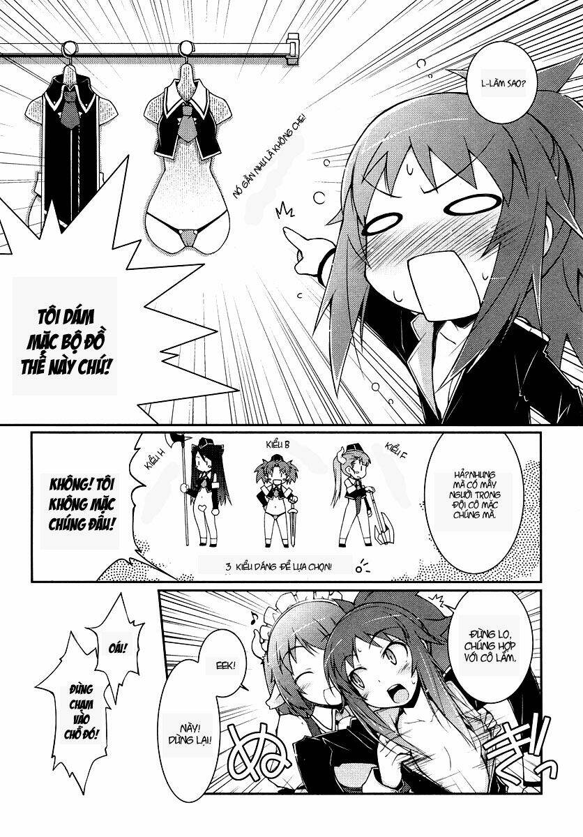 rotte no omocha chapter 2 5