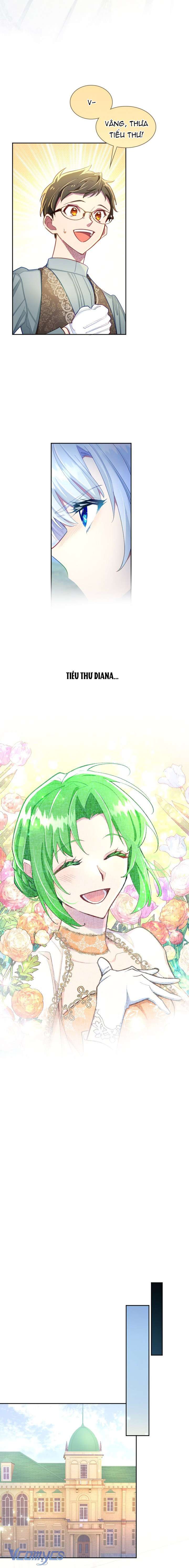 sự báo thù của một vị thánh chapter 88 12