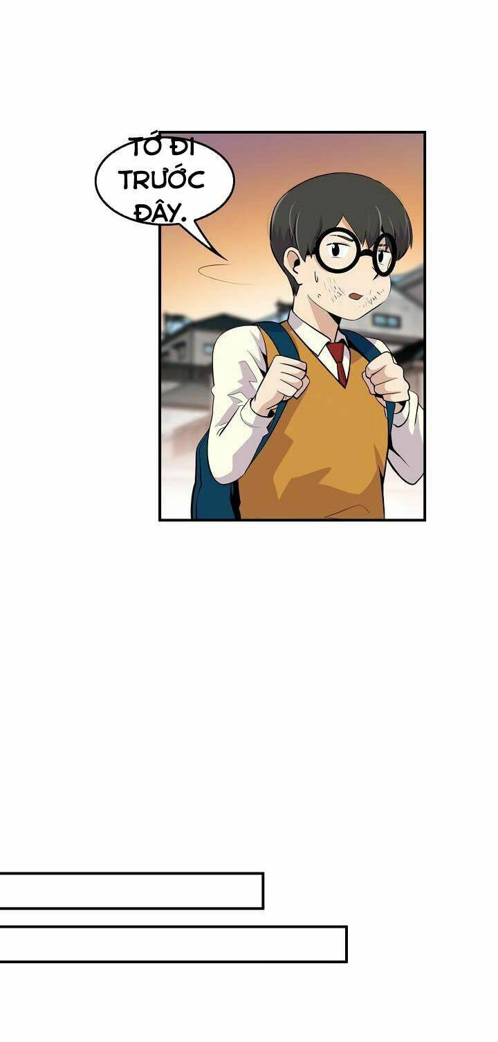 điều tra viên chuyển sinh chapter 5 28