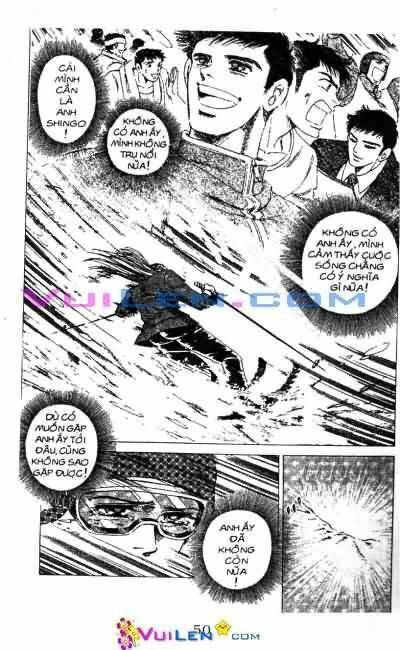 vương tử takeru chapter 23 50