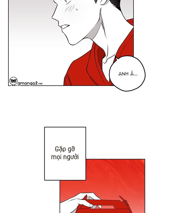bữa tiệc của những đóa hoa chapter 20 13