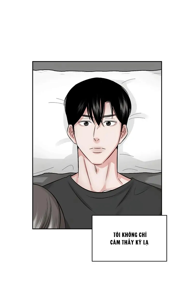 Tình Yêu Nơi Phòng Tắm Hơi chapter 13 - Trang 5