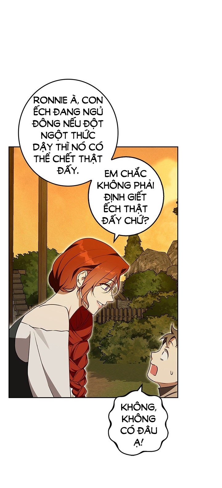 mùa đông đến chapter 56.2 16