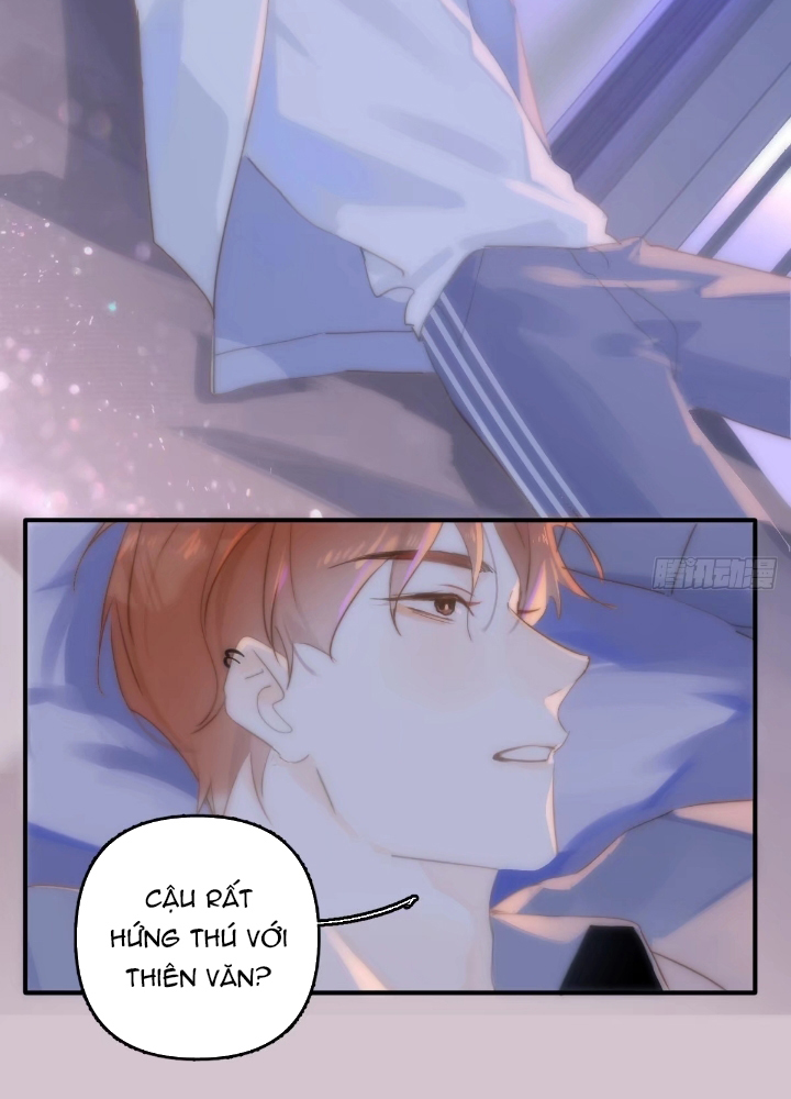 đêm đầy sao nói với em chapter 16 23