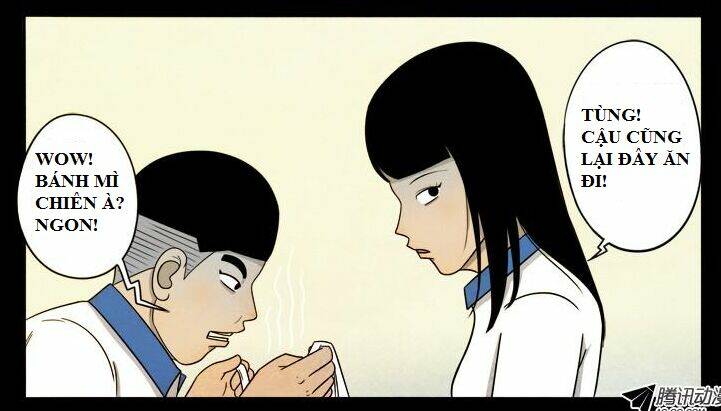 những sự kiện kỳ dị chapter 23.2 28