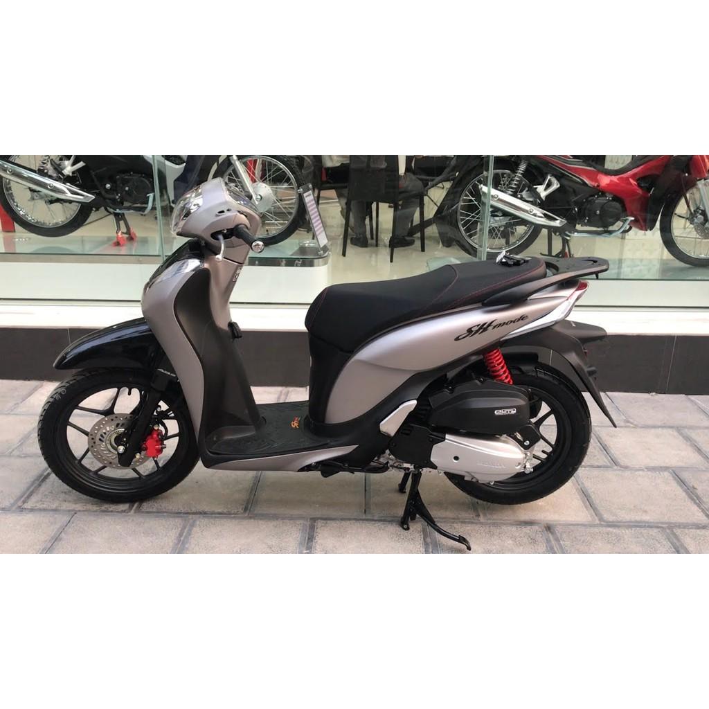 Chắn bùn bên trong trước ốp giản xóc trước sh mode 2013-2019 honda