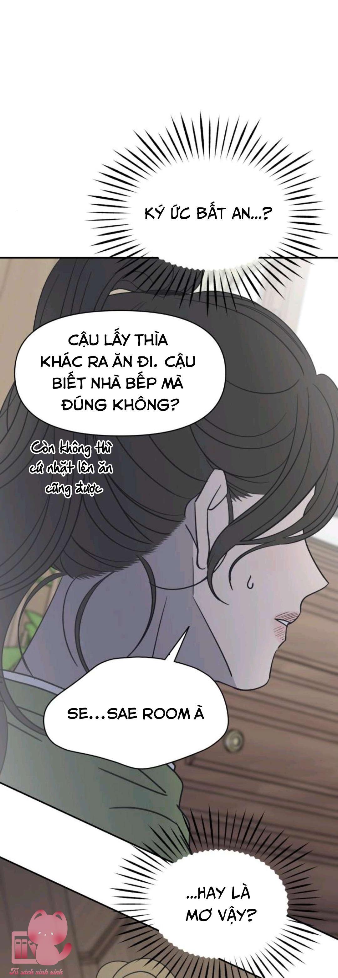nói không với tình công sở chapter 3 86