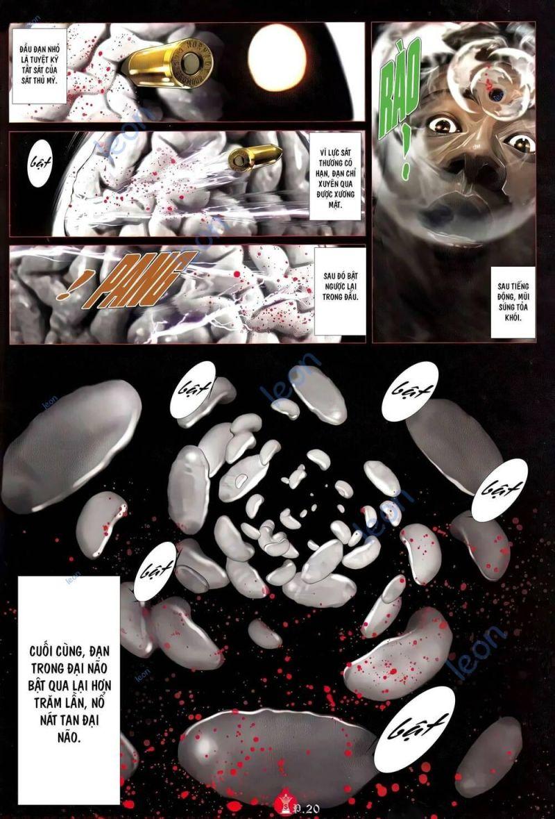 hỏa vũ diệu dương chapter 700 17