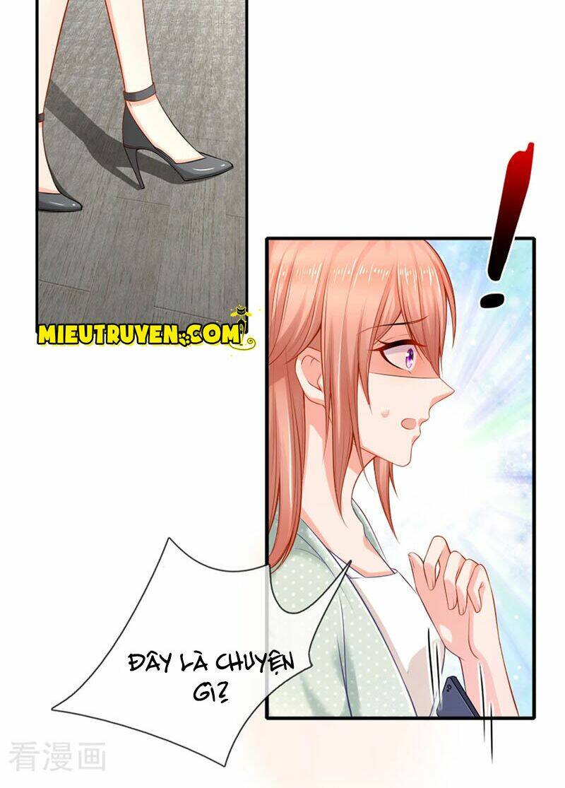 vợ yêu gả nhầm của phúc hắc tổng tài chapter 35 18